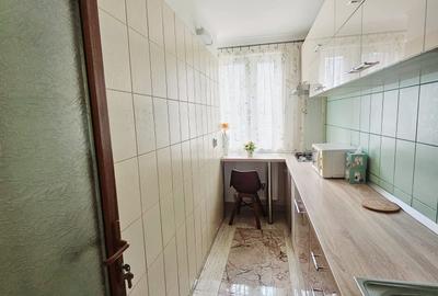 Garsonieră decomandată în Dristor - 6