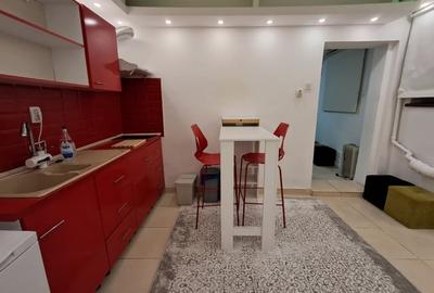 Studio central de închiriat - 12