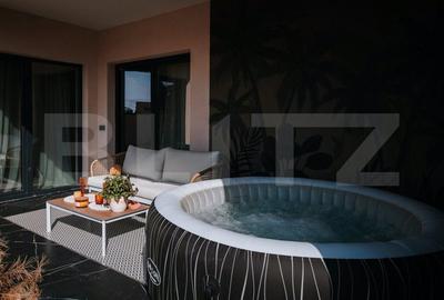 Casă cu 3 camere cu Teren 400 Mp în Central - 1