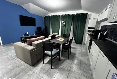 Apartament cu 2 camere în Tăuți - 5