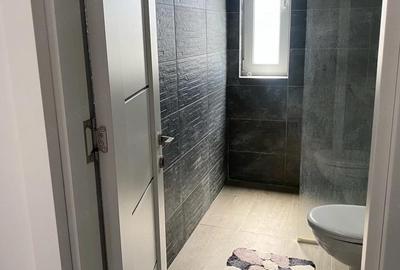 Apartament cu 2 camere decomandat în Giarmata - 9