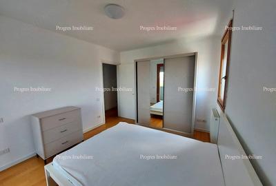 Apartament cu 3 camere semidecomandat în Giroc - 1