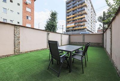 Apartament cu 2 camere, mobilat în Podgoria - 9