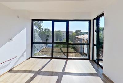 Vânzare imobil Str. Gheorghe Țițeica – S+P+3, 513 mp utili + teren 577 mp - 28