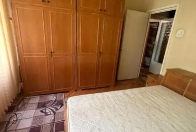 Apartament cu 2 camere semidecomandat în Titulescu - 11