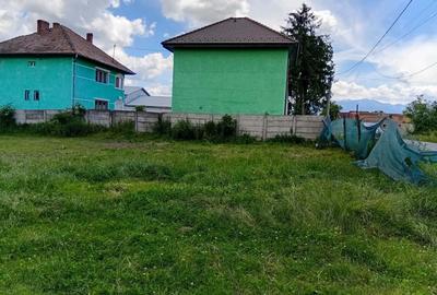 Casă individuală cu 3 camere în Voila - 7