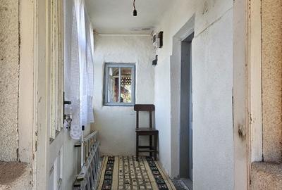 Casă cu 4 camere cu Teren 1054 Mp în Băiculești - 9