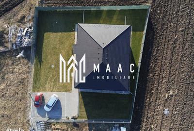 Casă cu 4 camere cu Teren 890 Mp în Central - 17