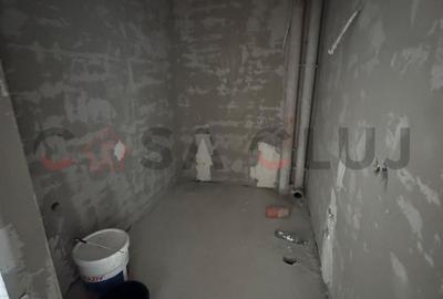 Apartament cu 2 camere semidecomandat, mobilat în Gheorgheni - 6
