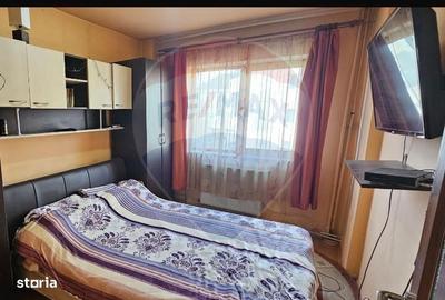 Apartament cu 2 camere semidecomandat în Coman - 5