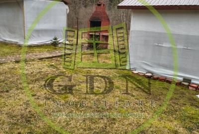 Hotel/Pensiune, de 495 mp, în Valea Râșnoavei - 11