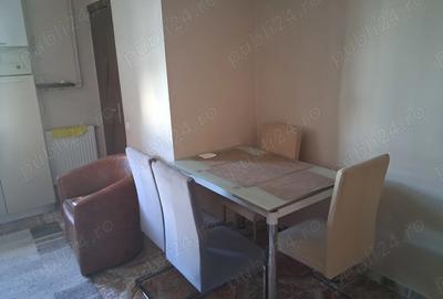 Inchiriez apartament 3 camere 75 m Gradini Manastur - 1