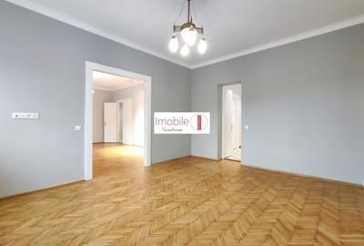 4 camere Centru Cluj-Napoca | Prima inchiriere | Parcare - 1