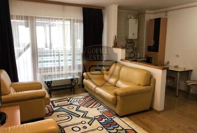 Bloc Miraj 3 Cam Statiunea Mamaia Vedere Frontala Lac, 92 mp Duplex, Hotel Rex - 13