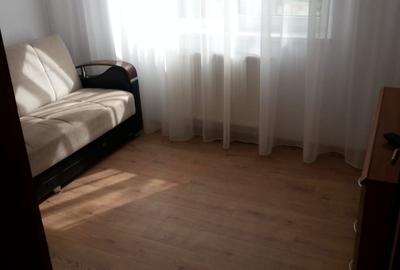 Apartament cu 2 camere decomandat în Central - 5