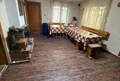 Inchiriez casa Rucar Bran - 10