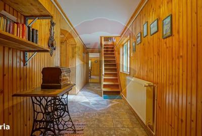 Spațiu comercial, de 268 mp, în Dălghiu - 11