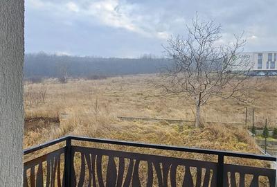 Casă cu 3 camere cu Teren 378 Mp în Gilău - 3