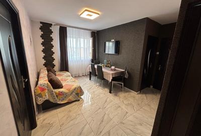 Apartament 3 camere Mobilat si Utilat - 5