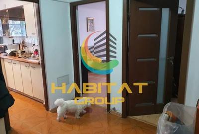 Oltenitei Panselelor vanzare 4 camere spatios 2 balcoane - 2