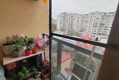 Apartament cu 2 camere decomandat, mobilat în P-ța Alba Iulia - 6