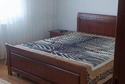 Apartament cu 2 camere decomandat, mobilat în Costin Georgian