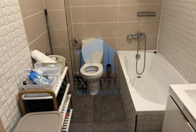 Apartament cu 2 camere decomandat, mobilat în Bună Ziua - 2