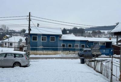 Hala si spatiu de birou de inchiriat - 23