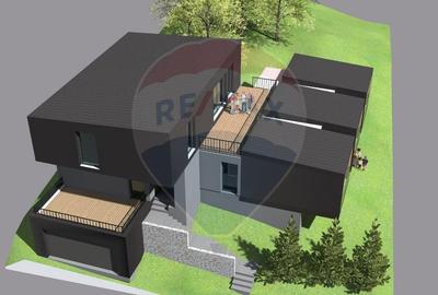 Teren Construcții intravilan de 850 mp, în Turcheș - 3