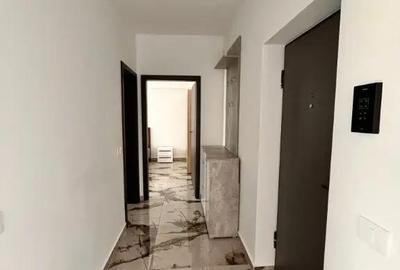 Apartament cu 2 camere decomandat în Păcurari - 8