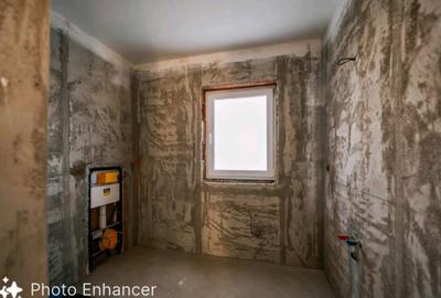 Duplex semifinisat, 110mp utili, Radauti - 10