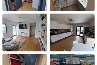 Casă cu 5 camere cu Teren 300 Mp în Dâmbul Rotund