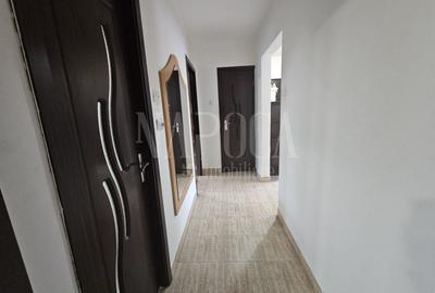 Apartament cu 3 camere decomandat în Gheorgheni - 7