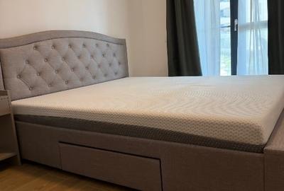 Apartament cu 3 camere semidecomandat, mobilat în P-ta Presei Libere - 9