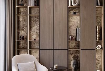 Apartament cu 3 camere în Militari