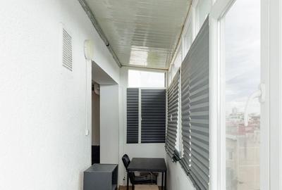 Apartament cu 3 camere în Dorobanți - 13