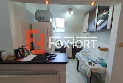 Apartament de vanzare cu 2 camere si balcon, zona Shopping City - 9