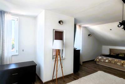 Apartament de închiriat, 4 camere, 160 mp, zona Sigma Apartament de închiriat, 4 camere, 160 mp, zona Sigma - 22