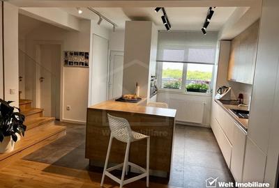 Duplex finisat, utilat, 4 camere, Voronet, panorama deosebita - 3