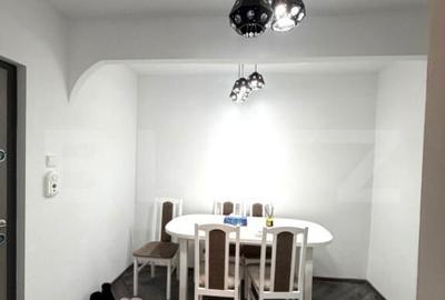 Apartament cu 2 camere decomandat în Mănăștur - 6