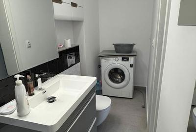 Apartament cu 2 camere decomandat în Central - 8