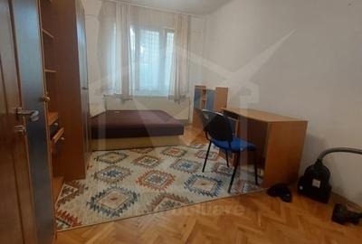 Apartament 2 camere decomandat pe strada Horea, Cluj Napoca