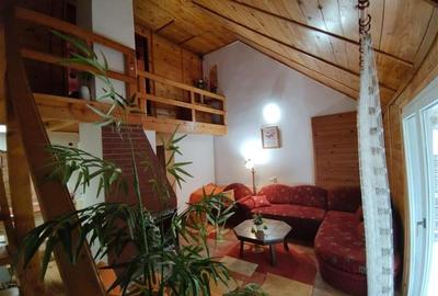 Cabana ta de vis în inima naturii  Padurea Neagra - Bihor - 8
