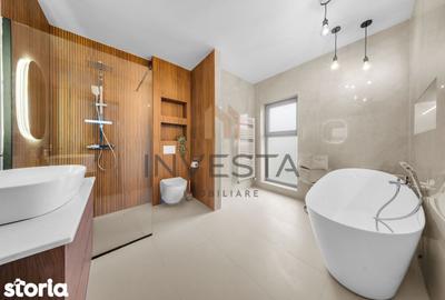 Casă cu 7 camere cu Canalizare în Borhanci - 8