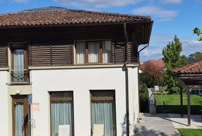 0 % comision,Vila frumoasa cu 988 mp teren situata in cartierul Europa - 15