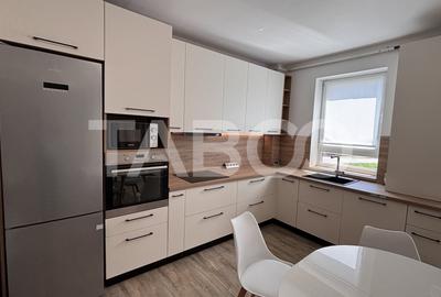 Apartament cu 2 camere decomandat, mobilat în Lazaret - 3