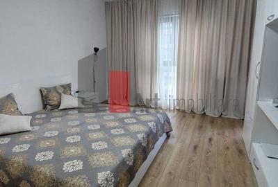 21 Residence Politehnica, Lujerului inchiriere garsoniera - 2