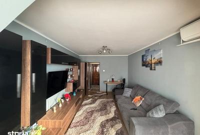 Apartament cu 2 camere, mobilat în Central - 1