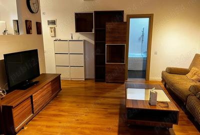 Inchiriere ap 3 cam zona Baneasa Sise?ti - 5