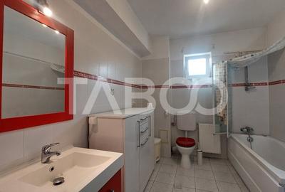 Apartament de inchiriat 72 mp 1 loc parcare zona Turnisor Sibiu - 7